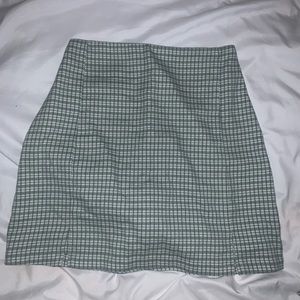 Brandy Melville Cara Skirt